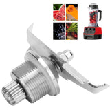 Stainless Steel Blender Blade Assembly Replacement Fit for Vitamix Accessories Parts