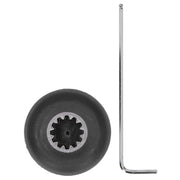 Blender Drive Socket Kit Accessory Right Angle Wrench Spare Parts Fit for Vitamix In Australia - Darrahopens