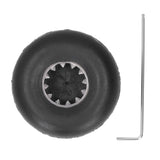 Blender Drive Socket Replacement with Wrench Practical Accessory Fit for Vitamix In Australia - Darrahopens