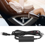 Touch Controller Electric Push Rod Lifting Controller 5 Pin 4-Core for Electric Sofa