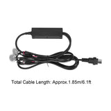 Touch Controller Electric Push Rod Lifting Controller 5 Pin 4-Core for Electric Sofa