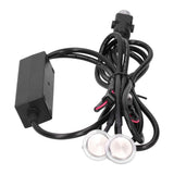 Touch Controller Electric Push Rod Lifting Controller 5 Pin 4-Core for Electric Sofa