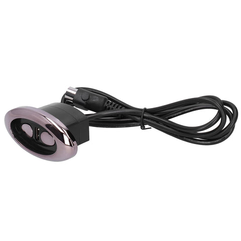 Electric Recliner Controller 2 Button 5 Pin Hand Switch Controller for Lift Chair Electric Sofa In Australia - Darrahopens