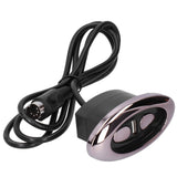 Electric Recliner Controller 2 Button 5 Pin Hand Switch Controller for Lift Chair Electric Sofa In Australia - Darrahopens