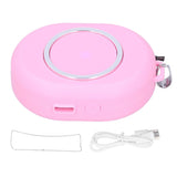 Mini Necklace Air Purifier Portable Wearable 6 Million Negative Ion Hanging Air Cleaning Purifier In Australia - Darrahopens