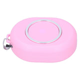 Mini Necklace Air Purifier Portable Wearable 6 Million Negative Ion Hanging Air Cleaning Purifier
