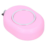Mini Necklace Air Purifier Portable Wearable 6 Million Negative Ion Hanging Air Cleaning Purifier