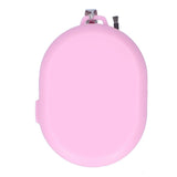 Mini Necklace Air Purifier Portable Wearable 6 Million Negative Ion Hanging Air Cleaning Purifier