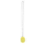 USB Rechargeable Portable Neck Hanging Air Purifier Wearable Negative Ion Air Cleaner Necklace In Australia - Darrahopens
