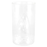 350ml DoubleWall Cup High Borosilicate Glass HeatResistant Cup Beer Mug Glass Drinkware In Australia - Darrahopens