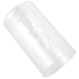 350ml DoubleWall Cup High Borosilicate Glass HeatResistant Cup Beer Mug Glass Drinkware