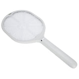 Electric Mosquito Swatter USB Charging 2 in 1 Mosquito Killer Lamp Racket for Home Use