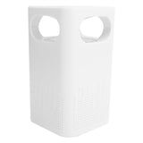 LED Mosquito Killer Multifunction Electric Mosquito Repeller Lamp for Home Hotel White