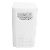 LED Mosquito Killer Multifunction Electric Mosquito Repeller Lamp for Home Hotel White