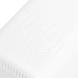 LED Mosquito Killer Multifunction Electric Mosquito Repeller Lamp for Home Hotel White
