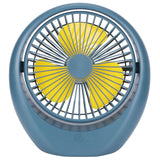 Portable Electric Fan Dormitory Adjustable Desktop Mini USB Charging Fan for Dormitory In Australia - Darrahopens