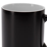 350ml Water Cup Modern Ceramic Mug Drinkware Birthday Souvenirs Gift for Home Office Use