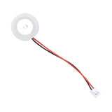1100 Holes 5μm Atomizer 16mm USB 5V Mist Atomizing Sheet Ultrasonic Humidifier Accessory