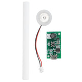 Atomization Plate Module Integrated Circuit Board Driver with Timing Switch for 5V USB Humidifier In Australia - Darrahopens