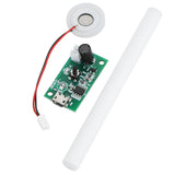 Atomization Plate Module Integrated Circuit Board Driver with Timing Switch for 5V USB Humidifier In Australia - Darrahopens