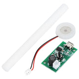 Atomization Plate Module Integrated Circuit Board Driver with Timing Switch for 5V USB Humidifier In Australia - Darrahopens