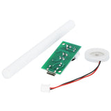 Atomization Plate Module Integrated Circuit Board Driver with Timing Switch for 5V USB Humidifier