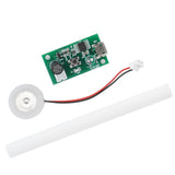 Atomization Plate Module Integrated Circuit Board Driver with Timing Switch for 5V USB Humidifier