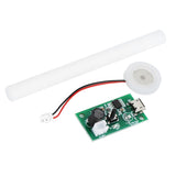 Atomization Plate Module Integrated Circuit Board Driver with Timing Switch for 5V USB Humidifier