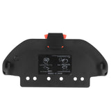 Sweeping Robot Mop Board Bracket Hanger Fit for Mijia STYTJ02YM / MVVC01-JG Black In Australia - Darrahopens