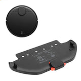 Sweeping Robot Mop Board Bracket Hanger Fit for Mijia STYTJ02YM / MVVC01-JG Black In Australia - Darrahopens