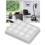 Filter Replacement Fit for Electrolux Z1870 Z1860 Z1850 Vacuum Cleaner Accessories