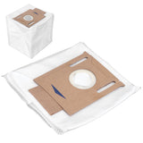Disposable NonWoven Dust Bag Cleaning Bag Fit for T8MAX AIVI Power Sweeper Robot In Australia - Darrahopens