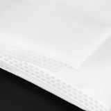Disposable NonWoven Dust Bag Cleaning Bag Fit for T8MAX AIVI Power Sweeper Robot
