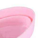 Manual Foot File Household Feet Callus Dead Skin Remover Tool Foot Care Accessory Pink