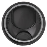 Juicer Blender Cup Lid Travel Mug Flip Top Replacement Fit for MB 250W 22OZ Part