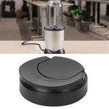 Juicer Blender Cup Lid Travel Mug Flip Top Replacement Fit for MB 250W 22OZ Part