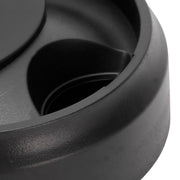 Juicer Blender Cup Lid Travel Mug Flip Top Replacement Fit for MB 250W 22OZ Part