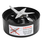 Universal Extractor Cross Blade Replacement Fit for 1000W Juicer Blender Parts Accessories In Australia - Darrahopens