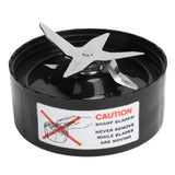 Universal Extractor Cross Blade Replacement Fit for 1000W Juicer Blender Parts Accessories In Australia - Darrahopens