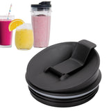 18oz Sealing Lids Replacement Fit for NUTRI NINJA BL2012 BL2013 BL480 BL480D BL481 BL482