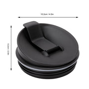 18oz Sealing Lids Replacement Fit for NUTRI NINJA BL2012 BL2013 BL480 BL480D BL481 BL482
