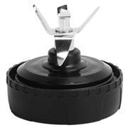 16OZ Blender Replacement Parts Accessories 6 Fins Extractor Blade Fit For Nutri Ninja In Australia - Darrahopens