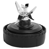 16OZ Blender Replacement Parts Accessories 6 Fins Extractor Blade Fit For Nutri Ninja