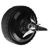 16OZ Blender Replacement Parts Accessories 6 Fins Extractor Blade Fit For Nutri Ninja