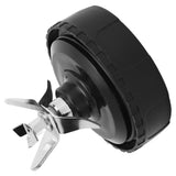 16OZ Blender Replacement Parts Accessories 6 Fins Extractor Blade Fit For Nutri Ninja In Australia - Darrahopens