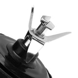 16OZ Blender Replacement Parts Accessories 6 Fins Extractor Blade Fit For Nutri Ninja