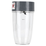 Blender Replacement Parts 24OZ Cup with Replacement Extractor Blade Fit for 600W 900W Blender In Australia - Darrahopens