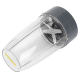 Blender Replacement Parts 24OZ Cup with Replacement Extractor Blade Fit for 600W 900W Blender In Australia - Darrahopens