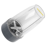 Blender Replacement Parts 24OZ Cup with Replacement Extractor Blade Fit for 600W 900W Blender In Australia - Darrahopens