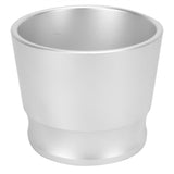 51mm Aluminium Alloy Coffee Dosing Ring Cup Powder Receiver Container Coffee Accessories In Australia - Darrahopens